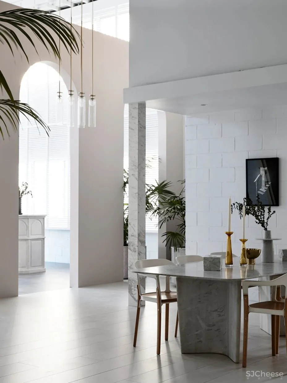 布里斯班 ARTEDOMUS 体验店 The Stella Collective 新作