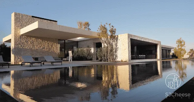 对于乡下房子，我们更该有这样的审美