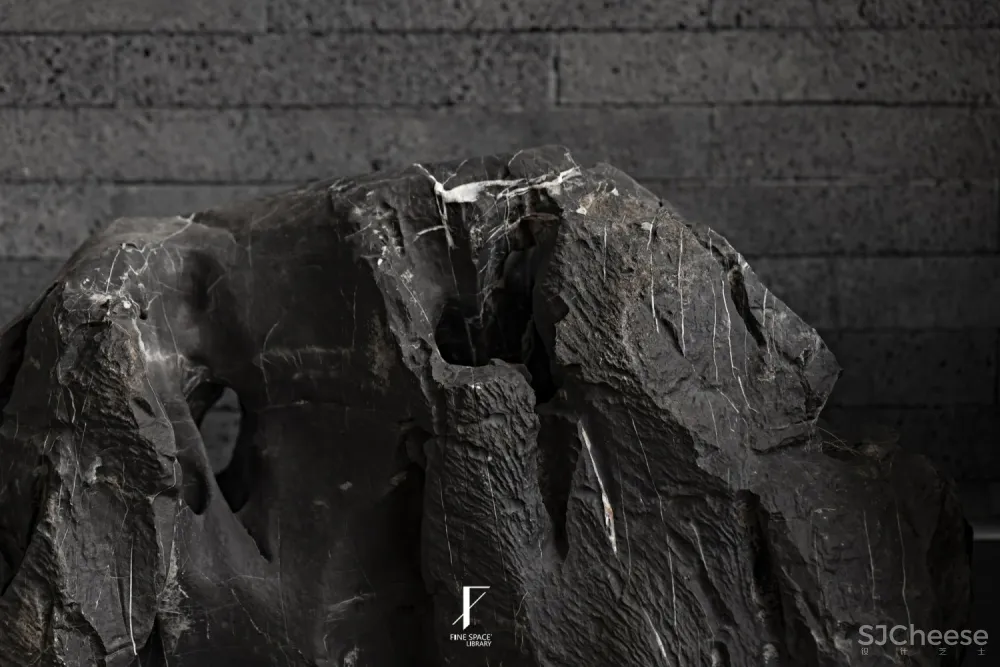 成都多纷设计作品——素研