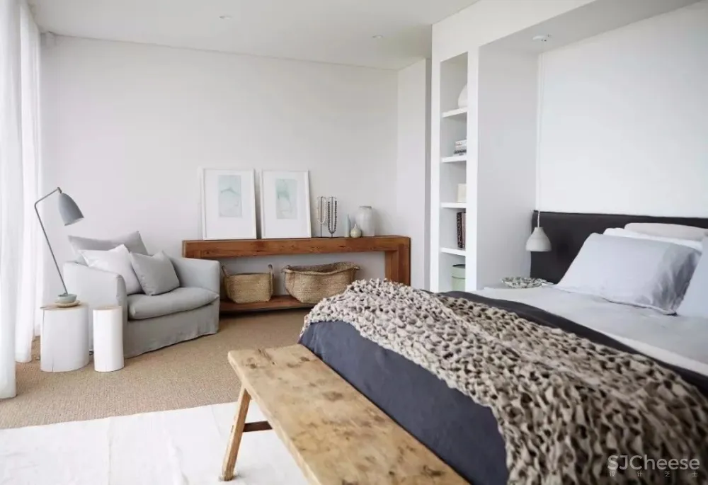 做个“佛系”设计师