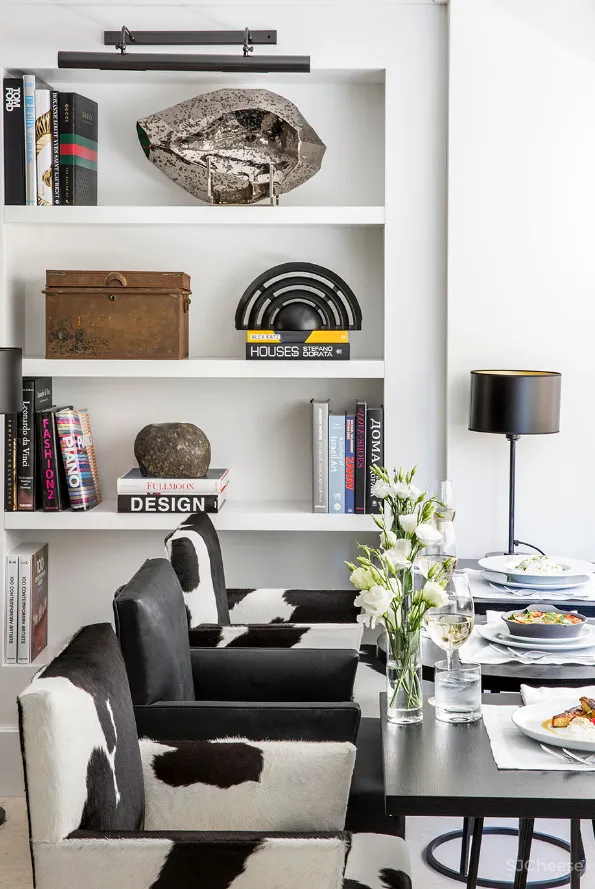 设计寻访Stefano Dorata：多变的情感，不变的简洁