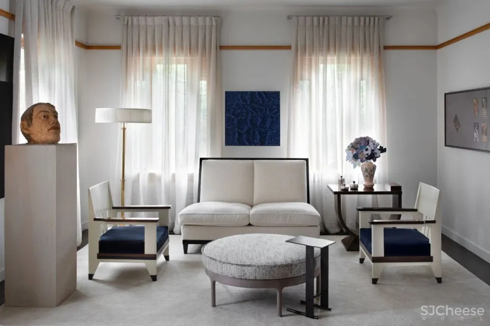 Ashley Botten 多伦多的永恒优雅