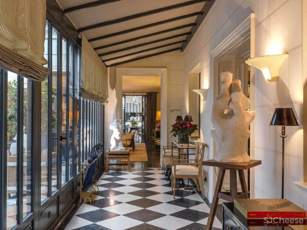 2020,全球32间最新设计酒店