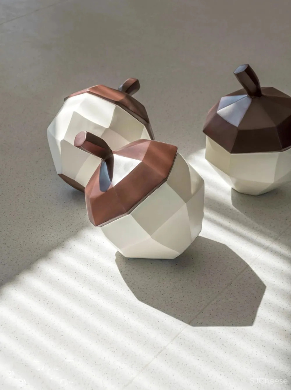 谁说幼儿园的设计千篇一律!看看这个与众不同的案例吧!