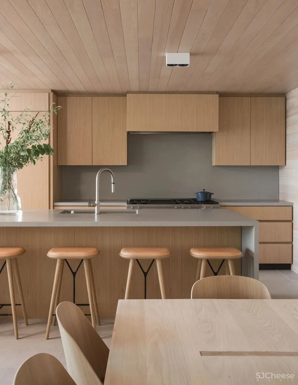 Ashley Botten 多伦多的永恒优雅