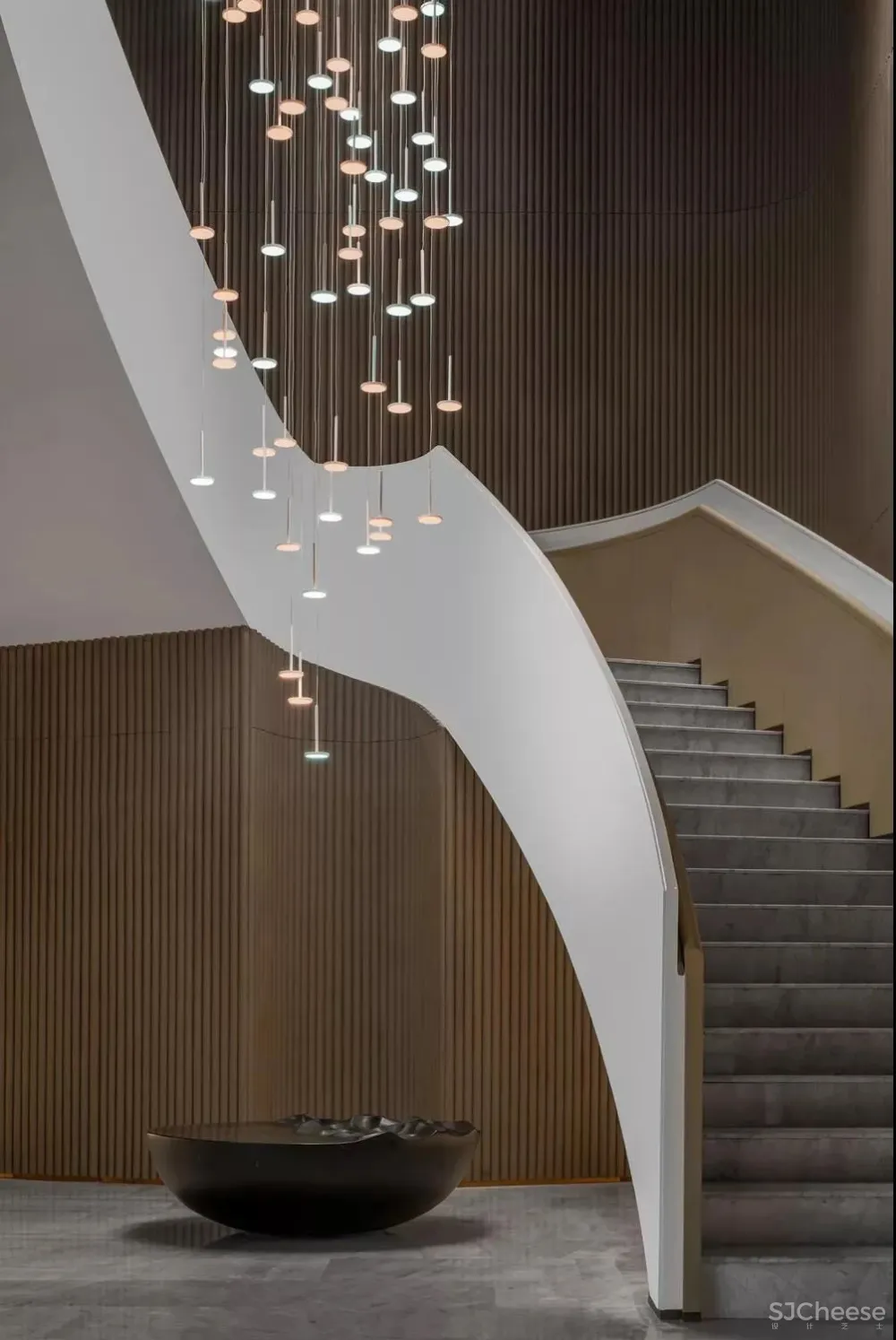 郑州豪宅考察 独家解读永威、建业、康桥等本土开发商高端住宅项目