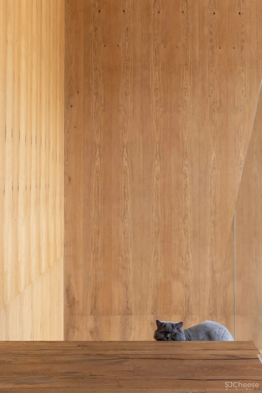 490㎡三层私人住宅,家的生活气质!