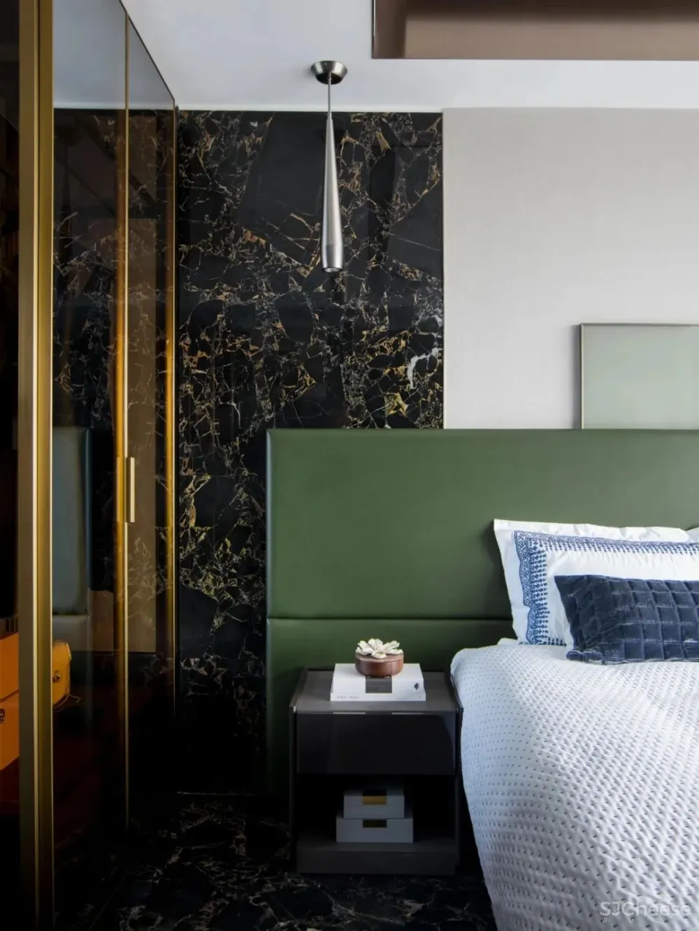 Kelly Hoppen设计新作丨成都托尼洛·兰博基尼中心！