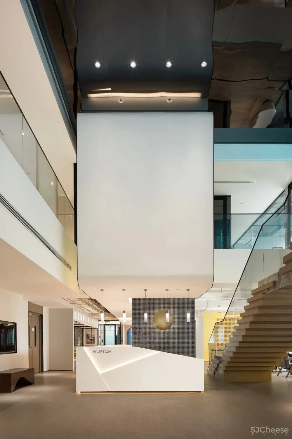 矩陣辦公| 走過21世紀的15,用時間的經典講述設計的進階