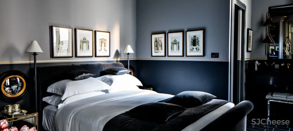 2020,全球32间最新设计酒店