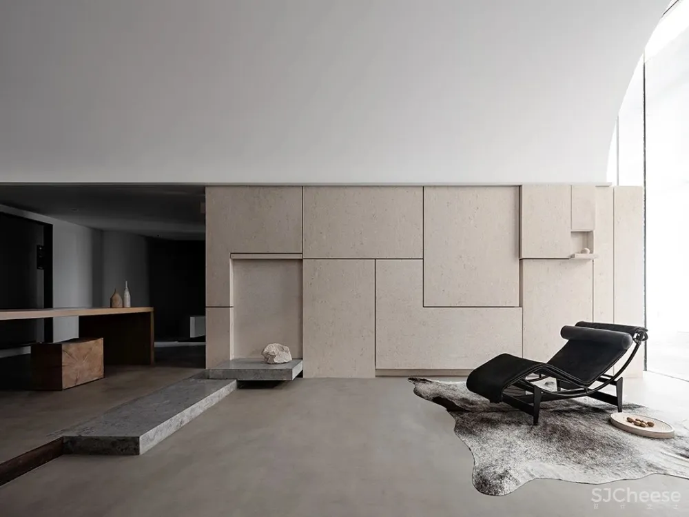 王鹏:深圳湾一号新开一家超惊艳的建筑厨房!