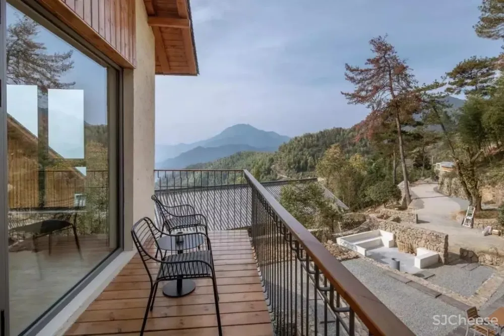 高铁仅0.5h,中国版「濑户内海」凭什么吸引年轻人疯狂打卡?