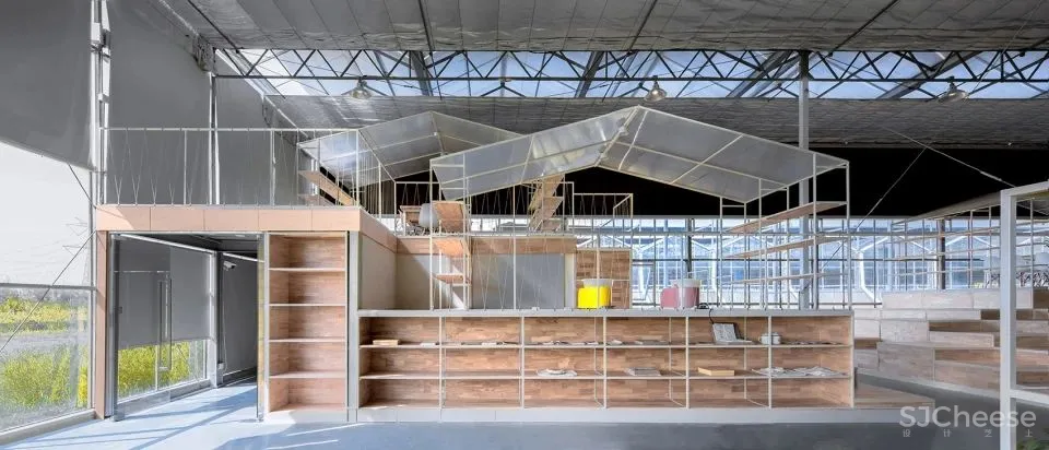 乡建如何不落俗套?15个最佳乡村建筑!