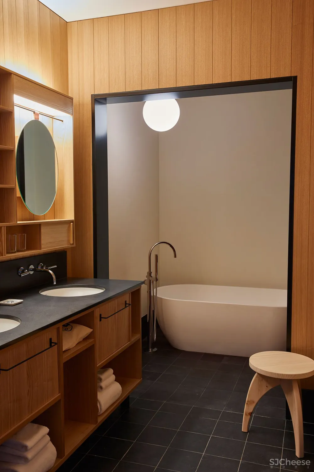 京都王牌酒店的手工玩味中的东方与西方相遇