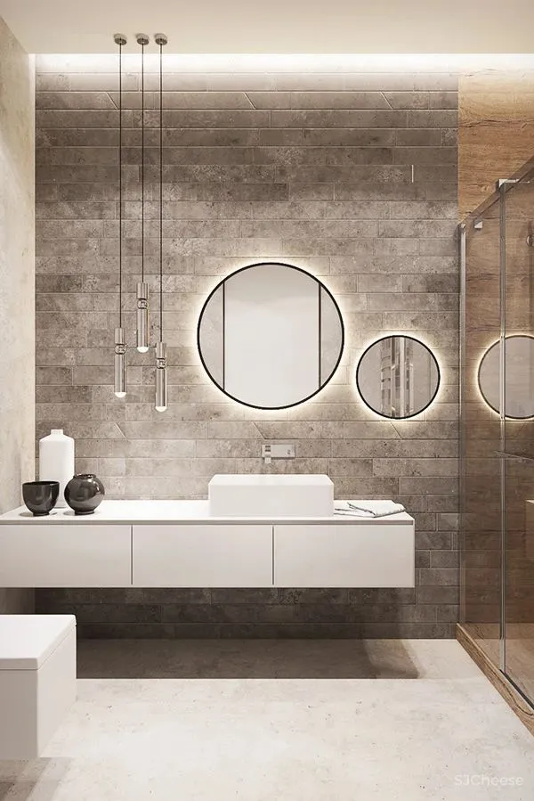 独具质感,简约奢华!