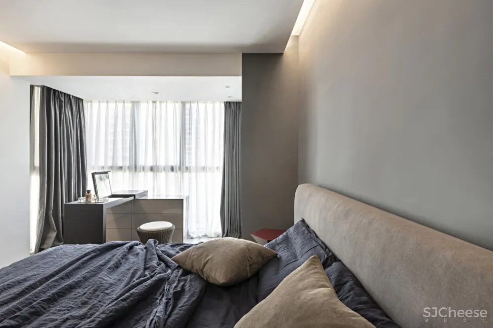 成都多纷设计作品——青年.青见