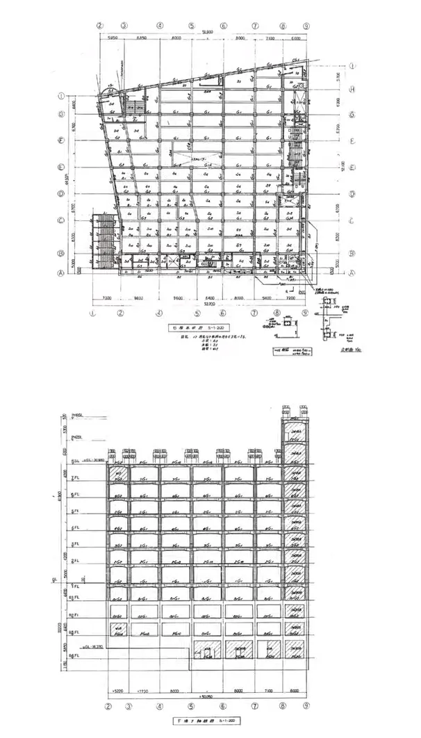 优衣库全球最大旗舰店开幕,裸露的混凝土框架让人惊艳!