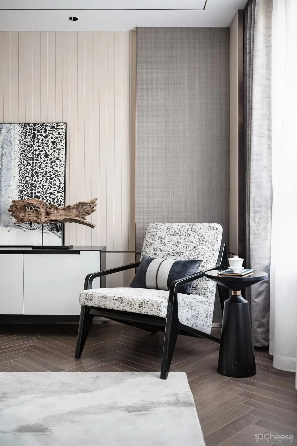 最顶级的设计,来自骨子里的文化自信!