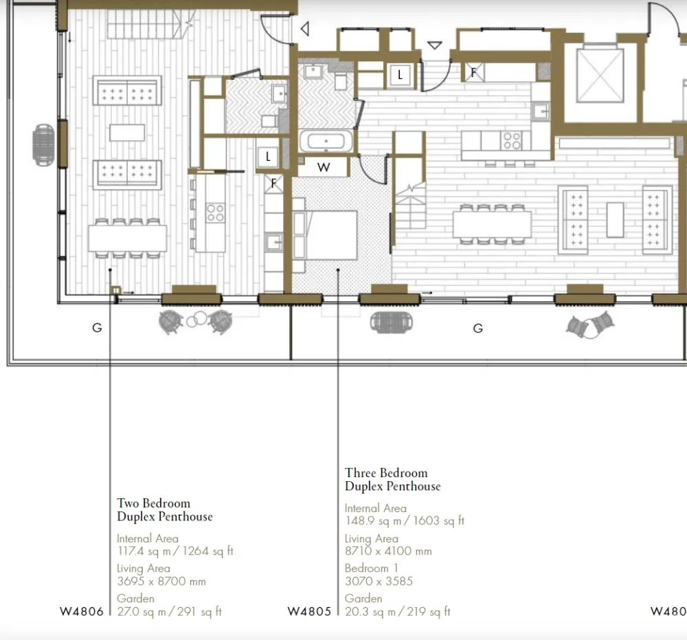 爆红的垂直森林,却被吐槽「蚊虫太多」「物业太贵」,阳台还是点到为止的绿化靠谱