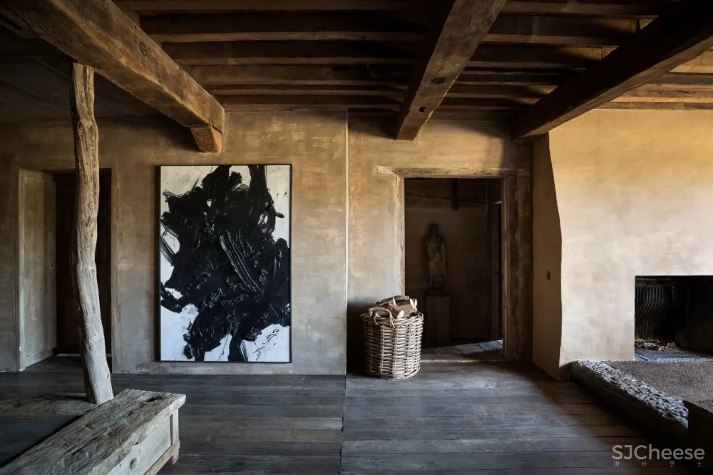 为什么现代侘寂，越来越受欢迎？