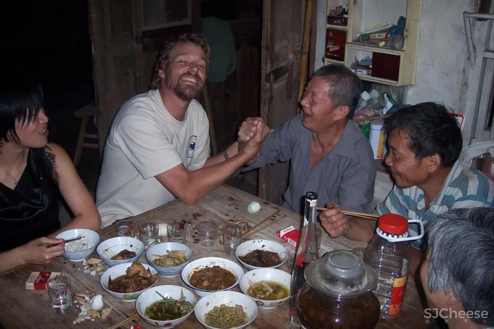 吕晓辉:“裸心”背后的建筑师,一直在和什么较劲?