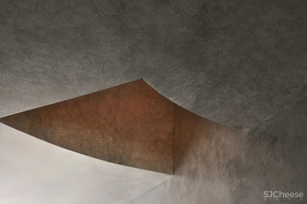 何靓新作:设计的最高境界是包容万物!