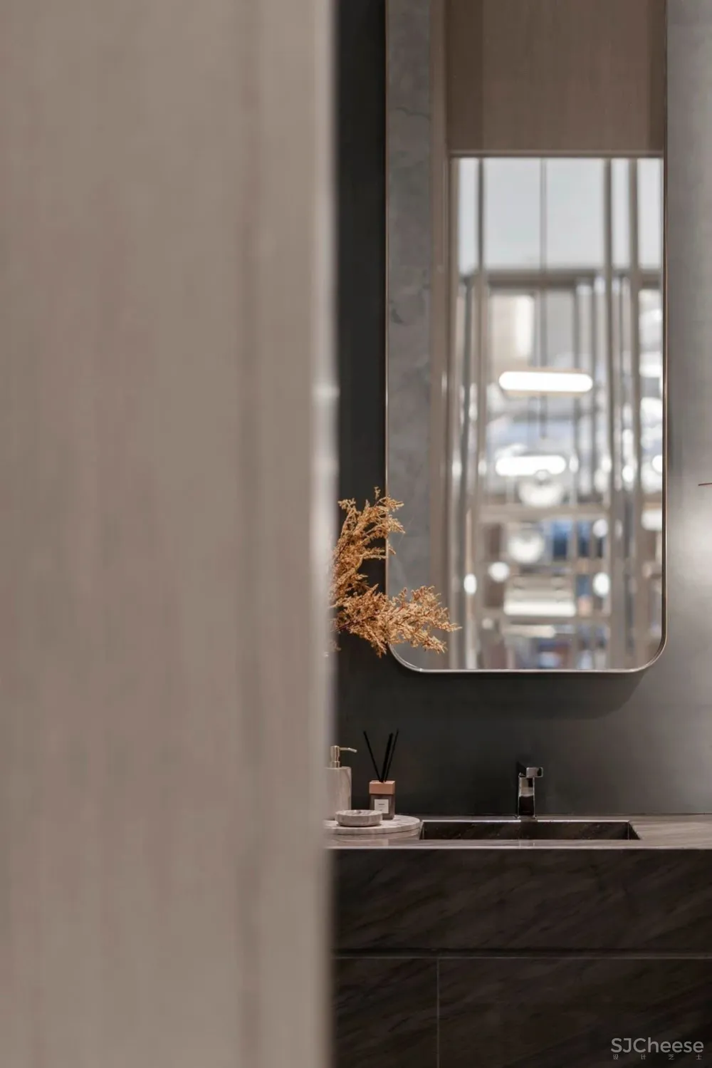 书卷与烟火 共生形态