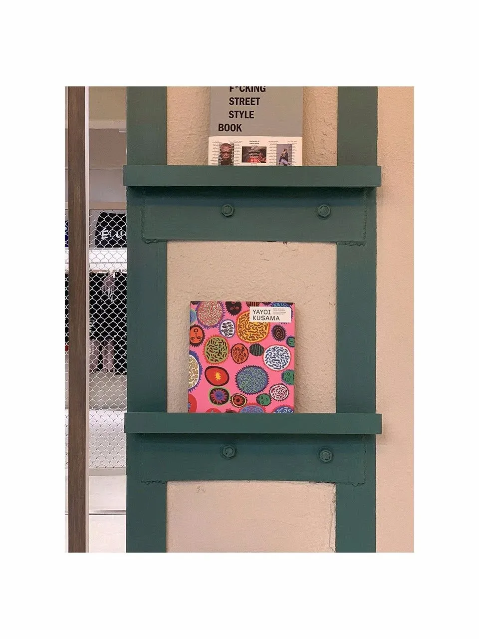 当纽约遇见上海CANAL ST. 坚尼街买手店