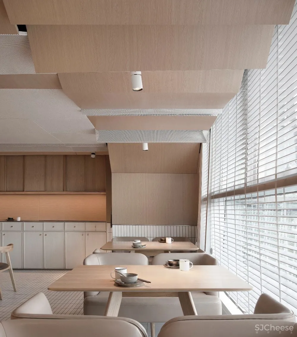 利旭恒 雁舍 西单大悦城店