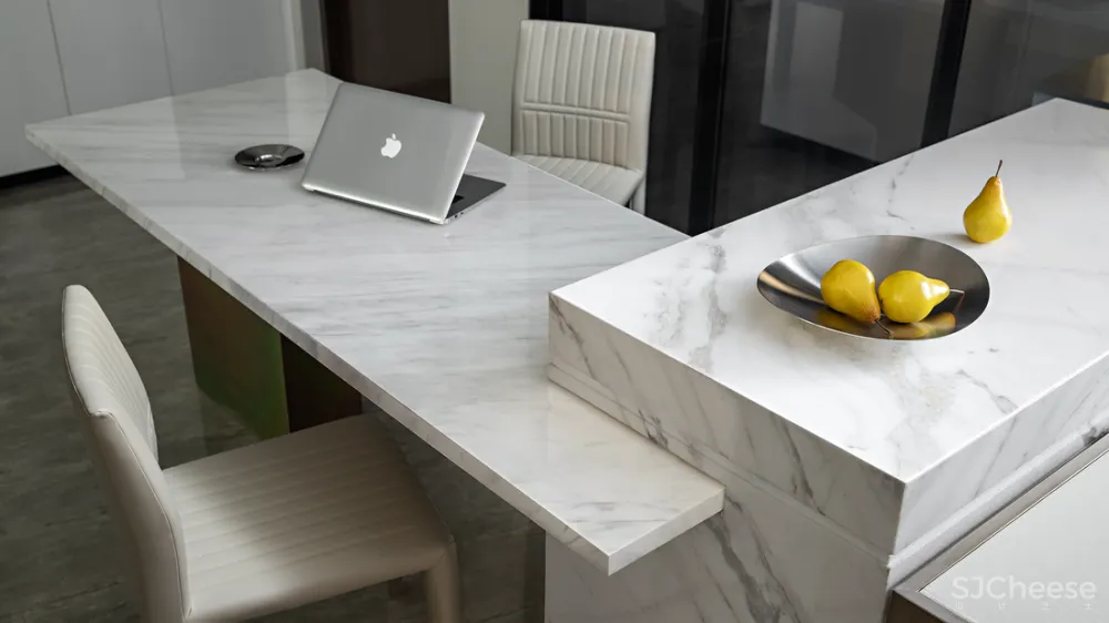 万科-璞辉联手打造「好色」生活,引领「改善居所」的审美进化