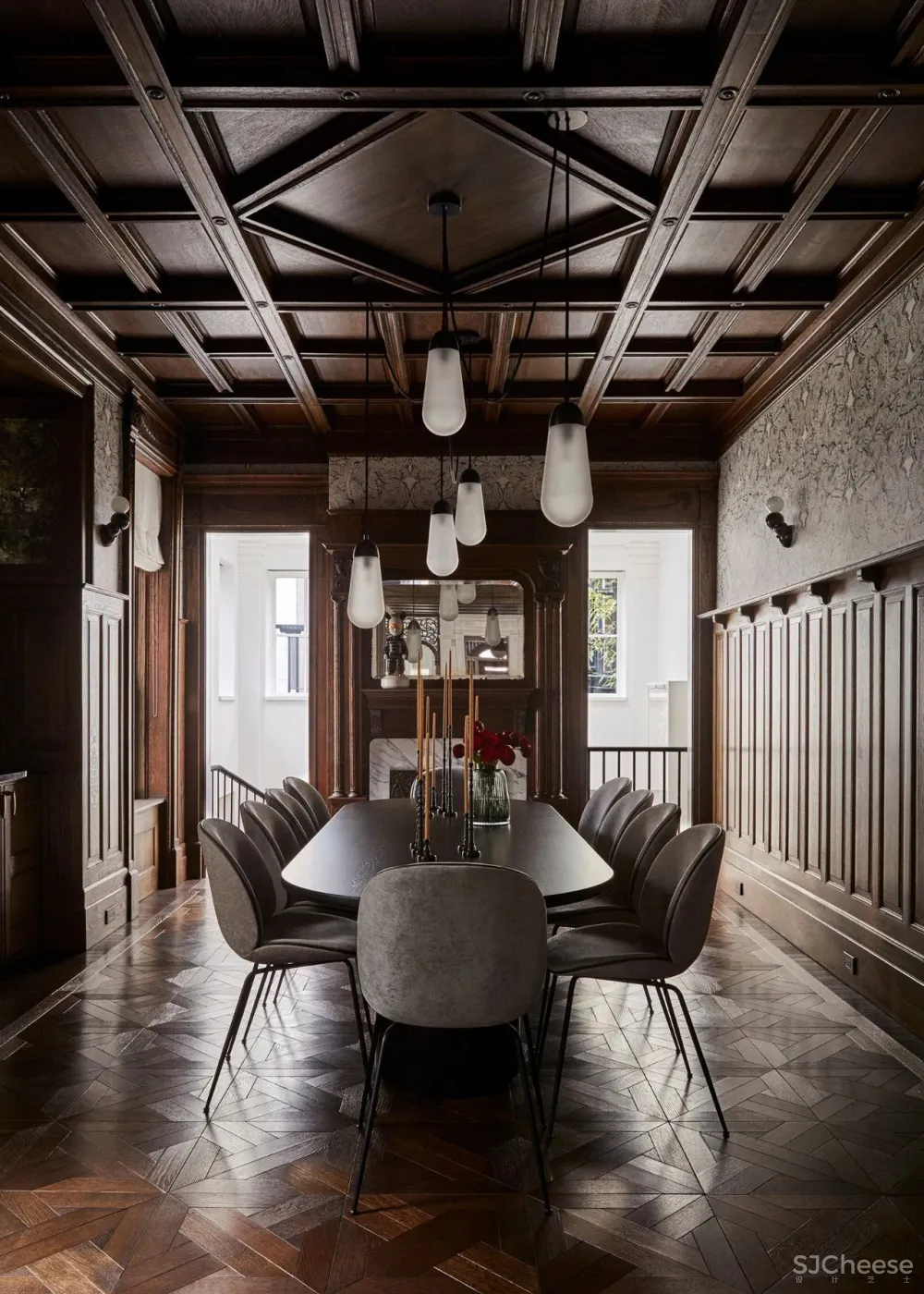 Gillian Dubin｜布魯克林之路回憶