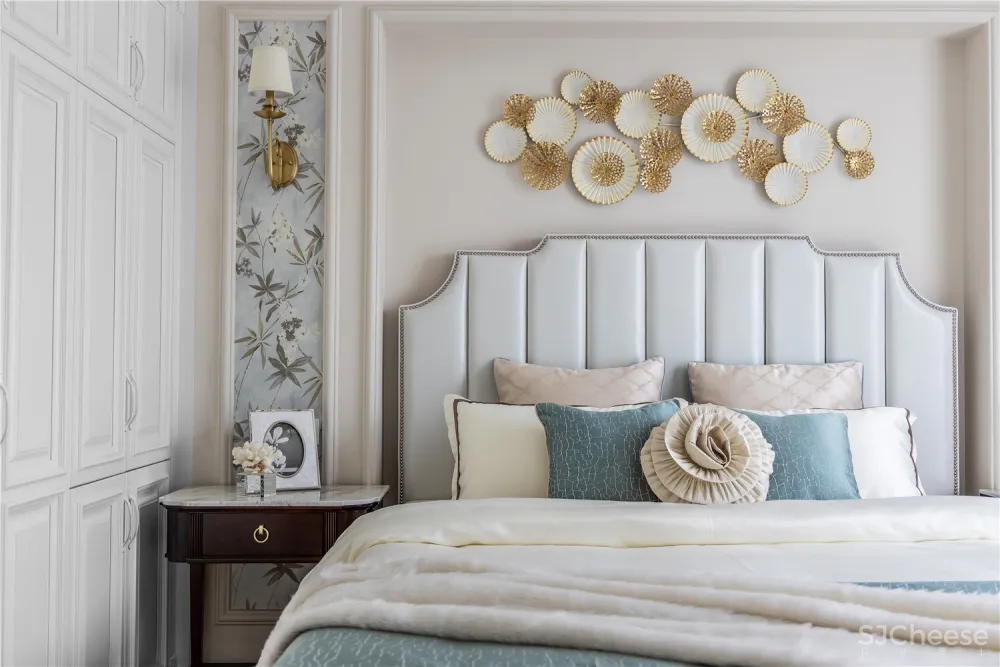 成都乐亿尚家作品——眷巢