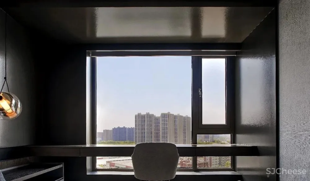 220㎡轻奢大平层私宅，诠释不一样的高级！