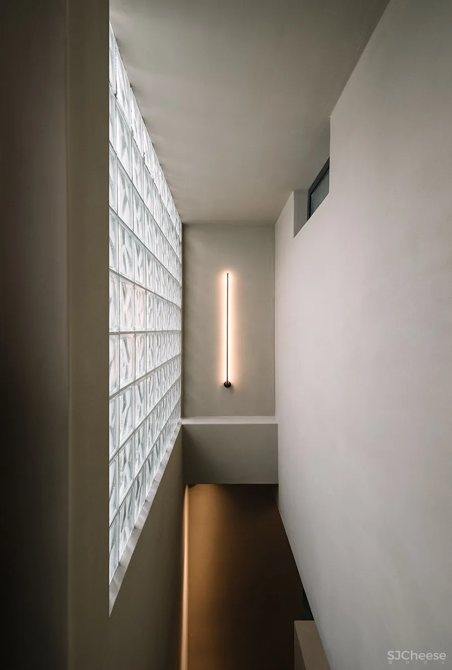 这样的餐厅设计,太有格调了!