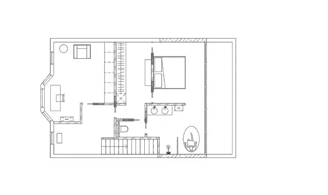 Kanstantsin Remez丨极简空间的纯粹之美,让世界为之安静