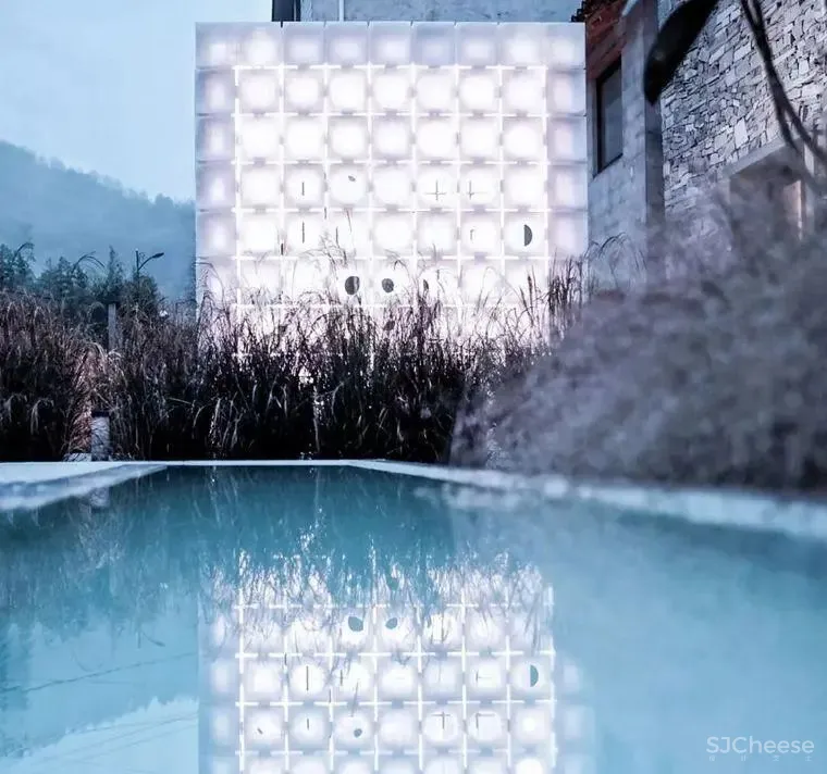 《亲爱的客栈》同款“神仙民宿”,让我睡死在里面吧!