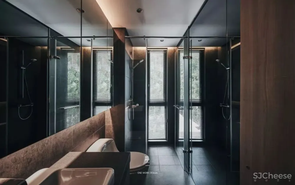 台式风 简约极致美!