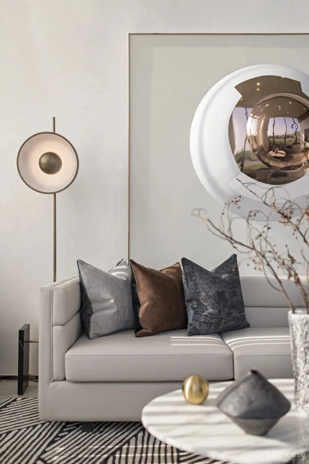 矩阵纵横|汨罗楚地 艺术人居