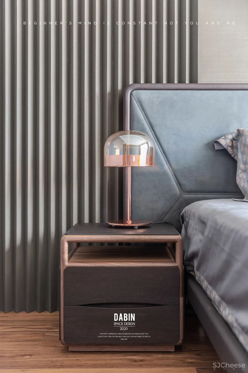 420㎡大道至简，感悟人间烟火 大斌空间设计