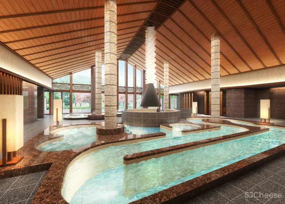 《亲爱的客栈》同款“神仙民宿”,让我睡死在里面吧!