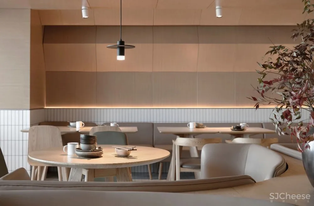 利旭恒 雁舍 西单大悦城店