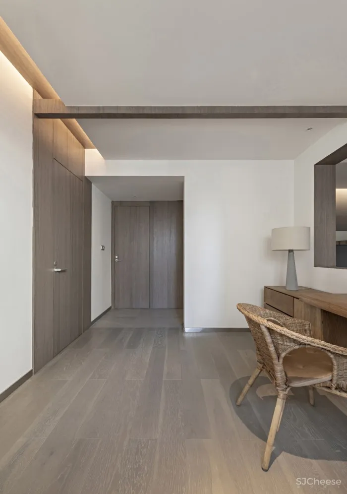 成都多纷设计作品——青年.青见