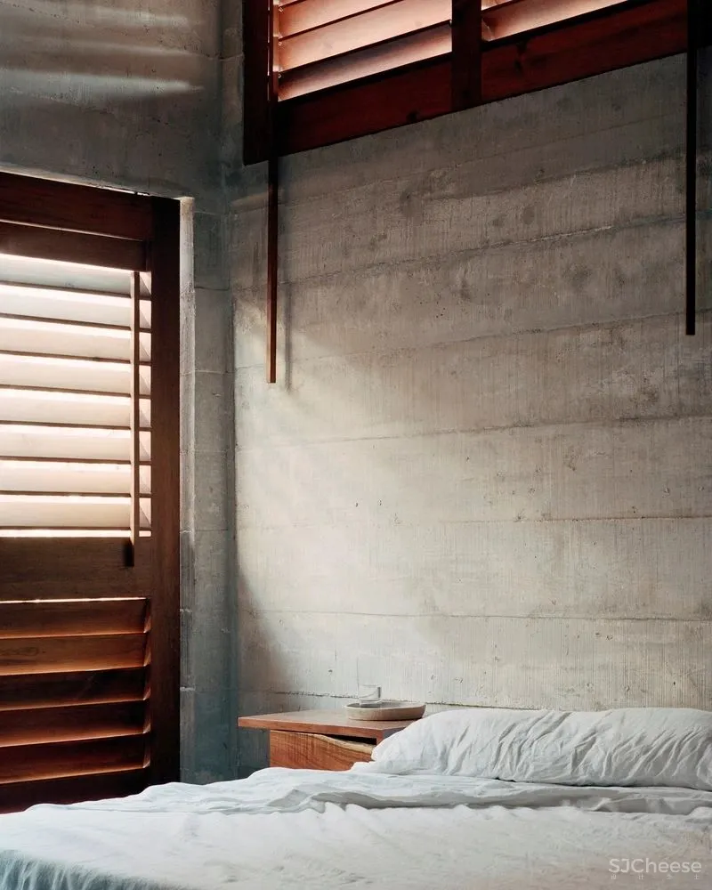 人人都爱的避世美宅，质朴无华，却有满满的快乐！