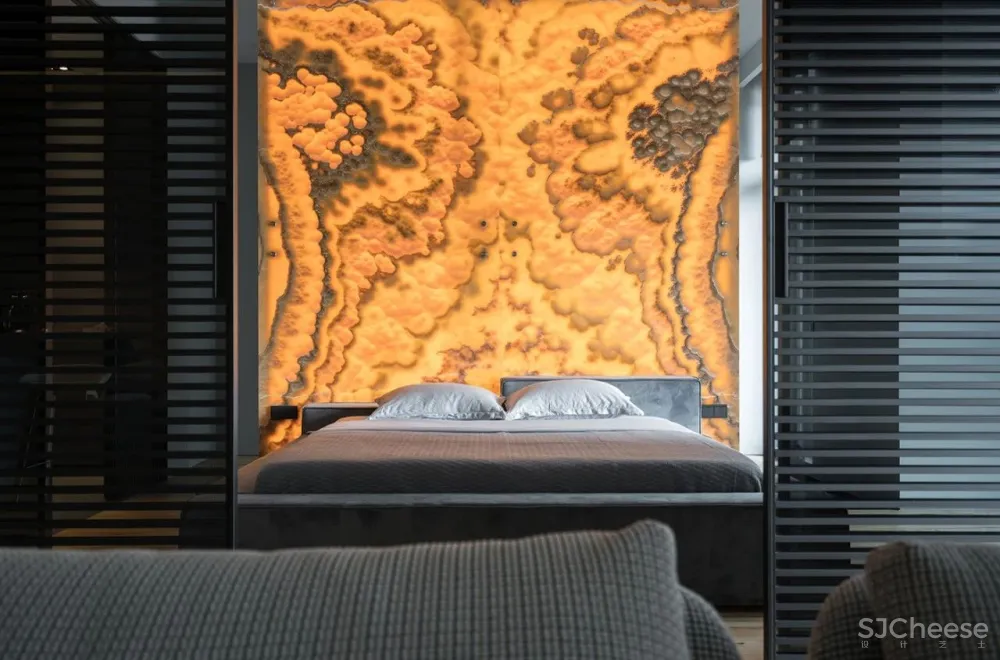 高级灰 禁欲风,还原极简主义本质