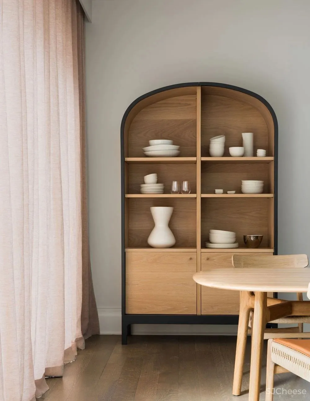 Ashley Botten 多伦多的永恒优雅