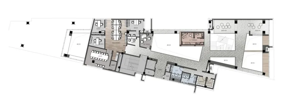 长沙再现“炸裂”网红新地标，颜值堪称惊艳！
