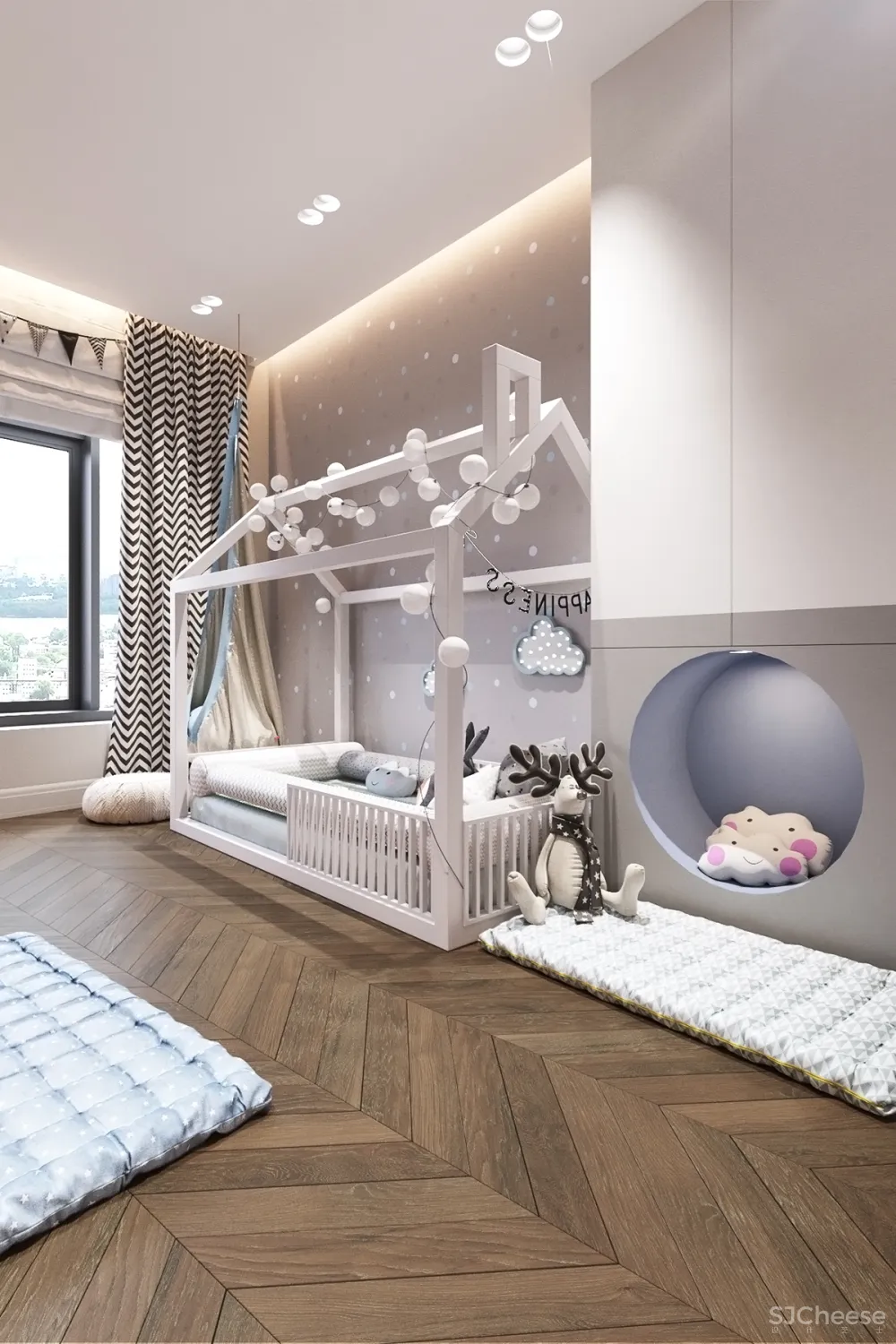 独具质感,简约奢华!