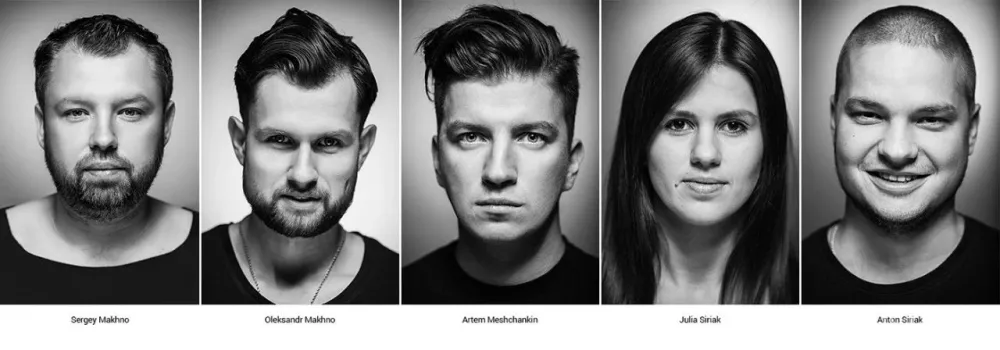 490㎡三层私人住宅,家的生活气质!