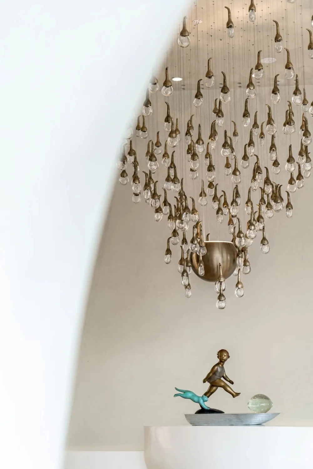 龙湖 - 香港置地:设计山城理想生活!