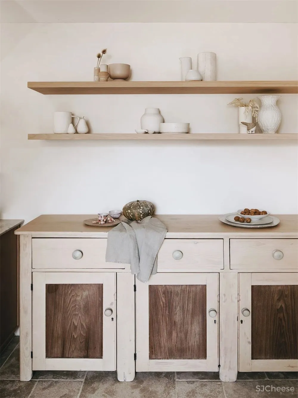 南澳Pavilion托斯卡纳风格住宅 GSiD